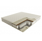 Матрас Altima VERONA DUE 80*200 TFK H-21 см.