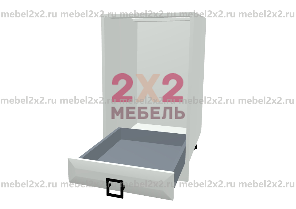 КМ La cucina molto bella Стол рабочий под плиту 450 (№158)