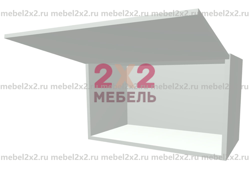 КМ La cucina molto bella Антресоль 600 (№5)