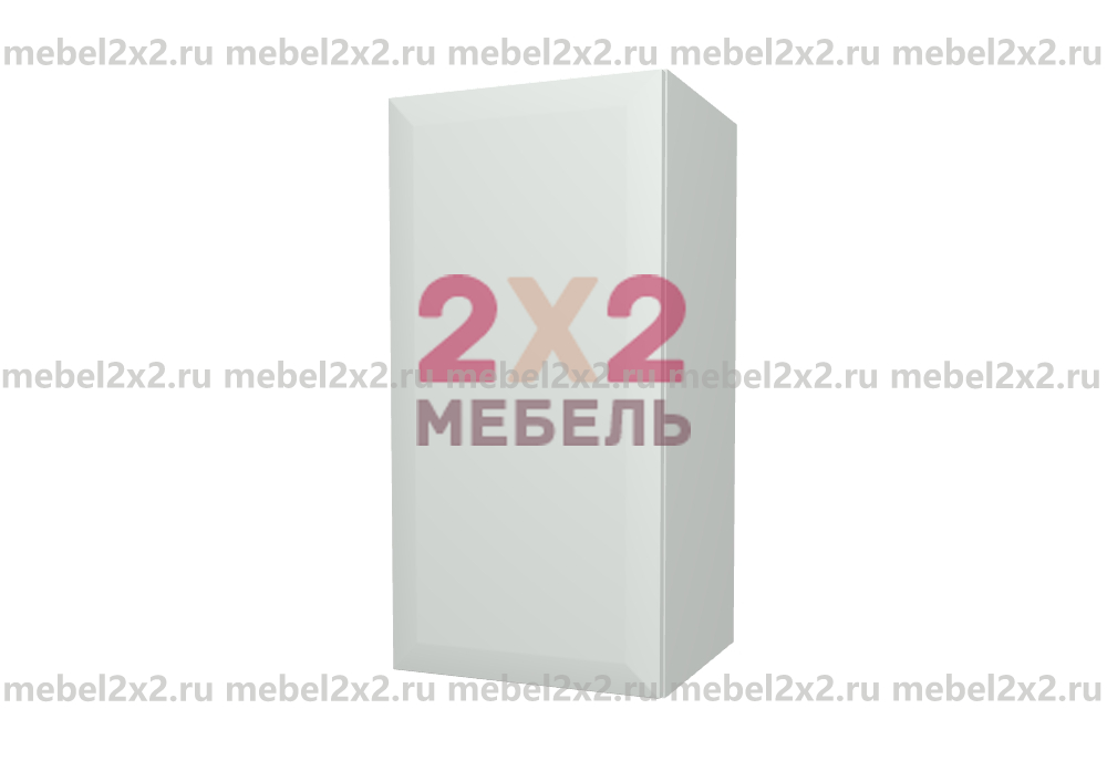 КМ La cucina molto bella Шкаф навесной 1-дверный 350 (№74)