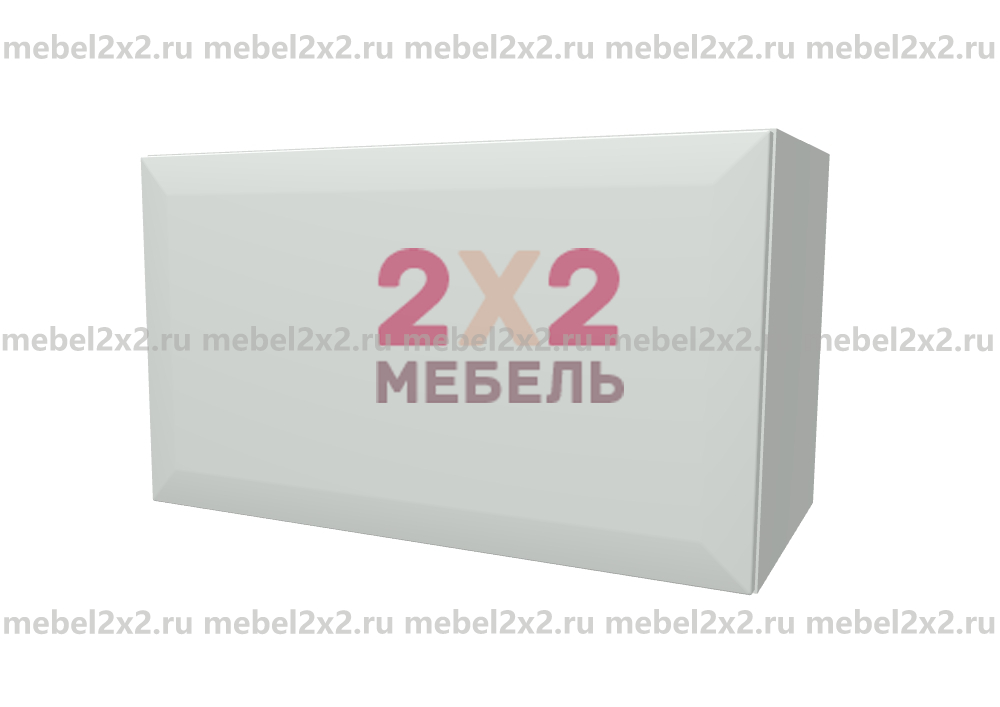 КМ La cucina molto bella Антресоль 600 (№5)