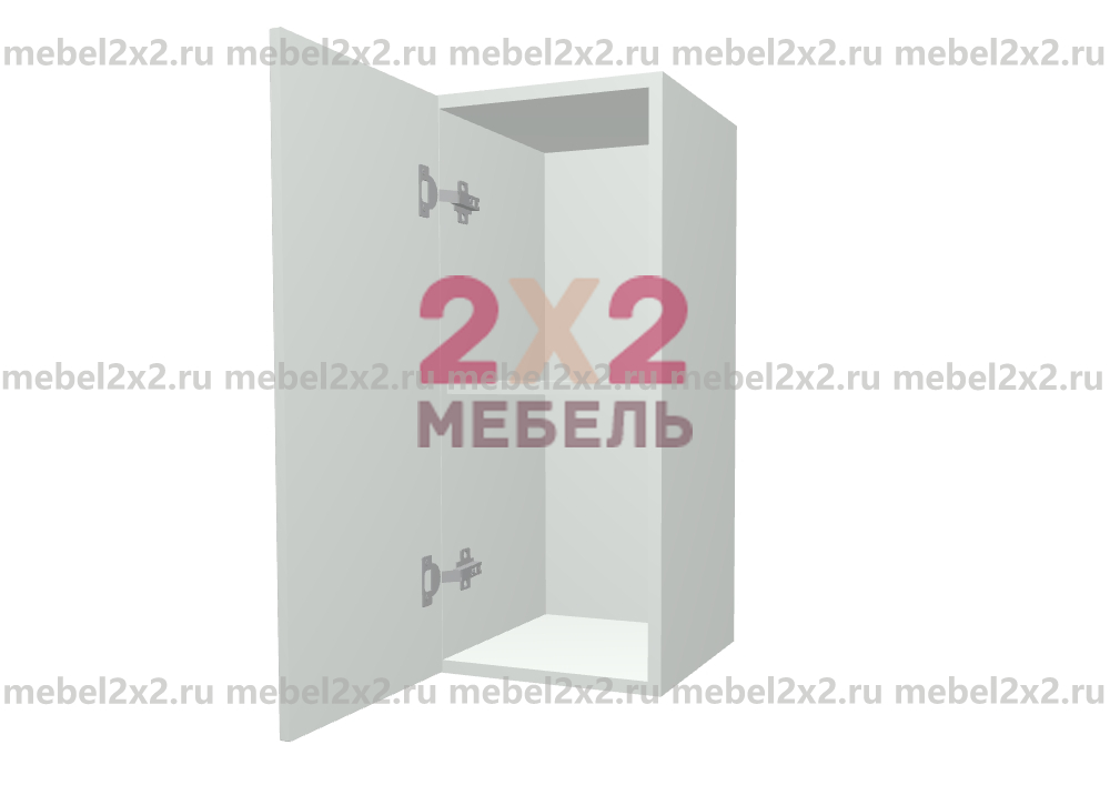 КМ La cucina molto bella Шкаф навесной 1-дверный 300 (№73)