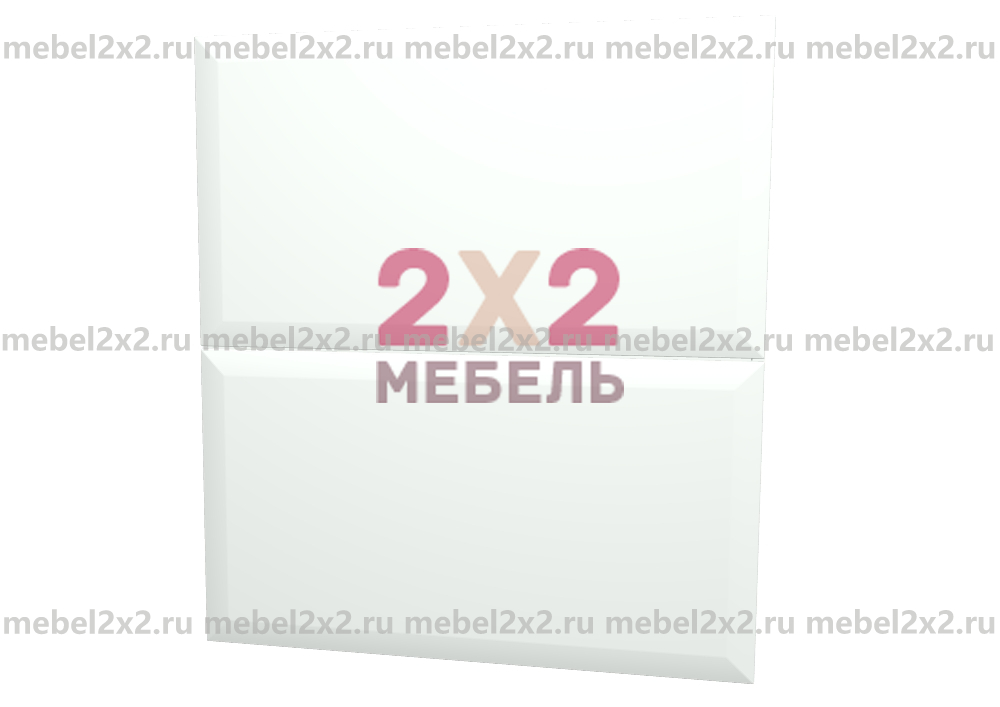 КМ La cucina molto bella Шкаф навесной Высокий горизонтальный 800 (№111)