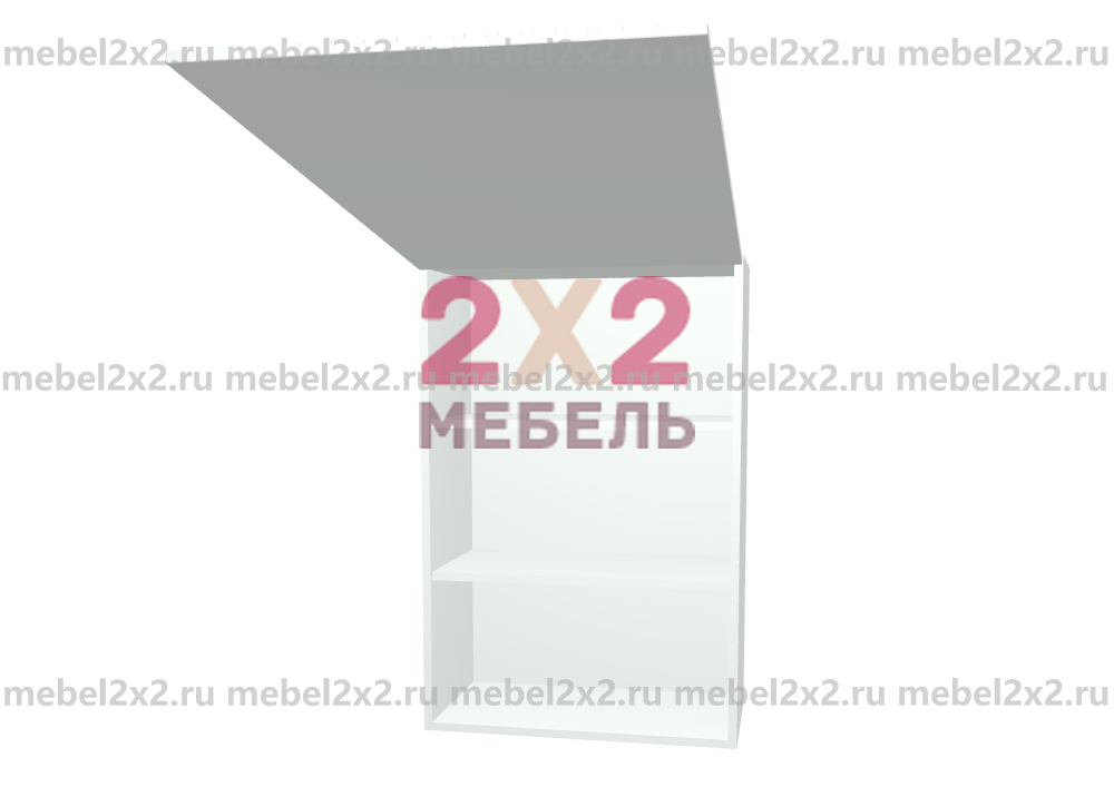 КМ La cucina molto bella Шкаф навесной Высокий над вытяжкой 600 (№118)