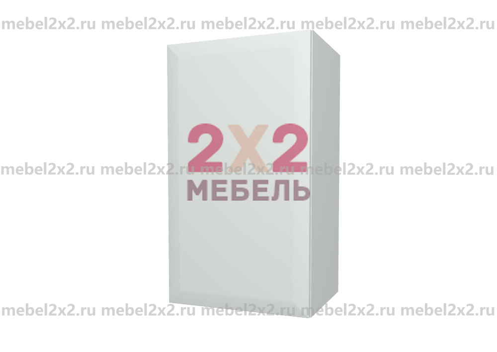 КМ La cucina molto bella Шкаф навесной 1-дверный 400 (№75)