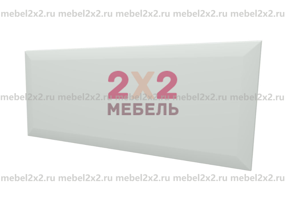 КМ La cucina molto bella ЛДСП Антресоль глубокая 800 (№25)