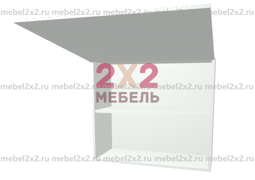 КМ La cucina molto bella Шкаф навесной над вытяжкой 800 (№92)