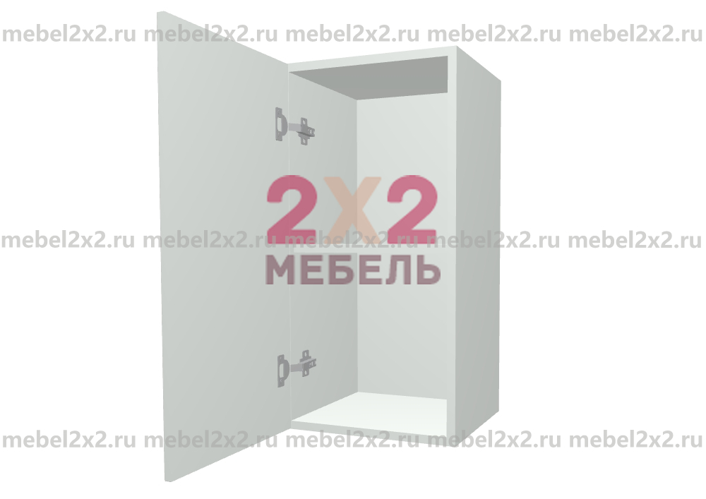 КМ La cucina molto bella Шкаф навесной 1-дверный 350 (№74)