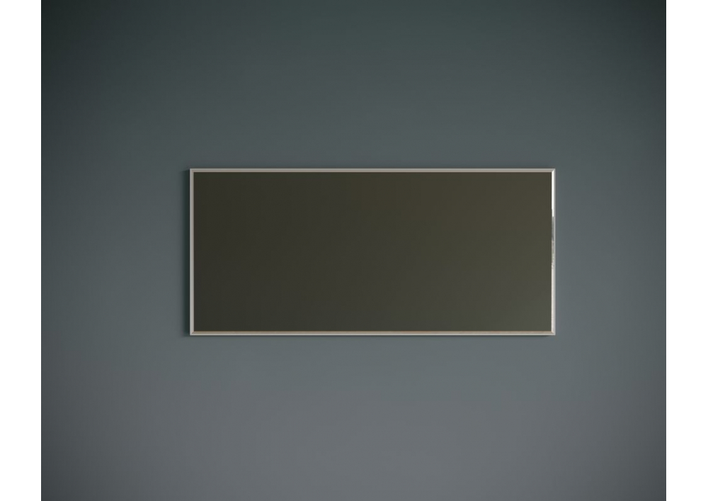 МС Фрея Зеркало малое 1080 Белый СБК