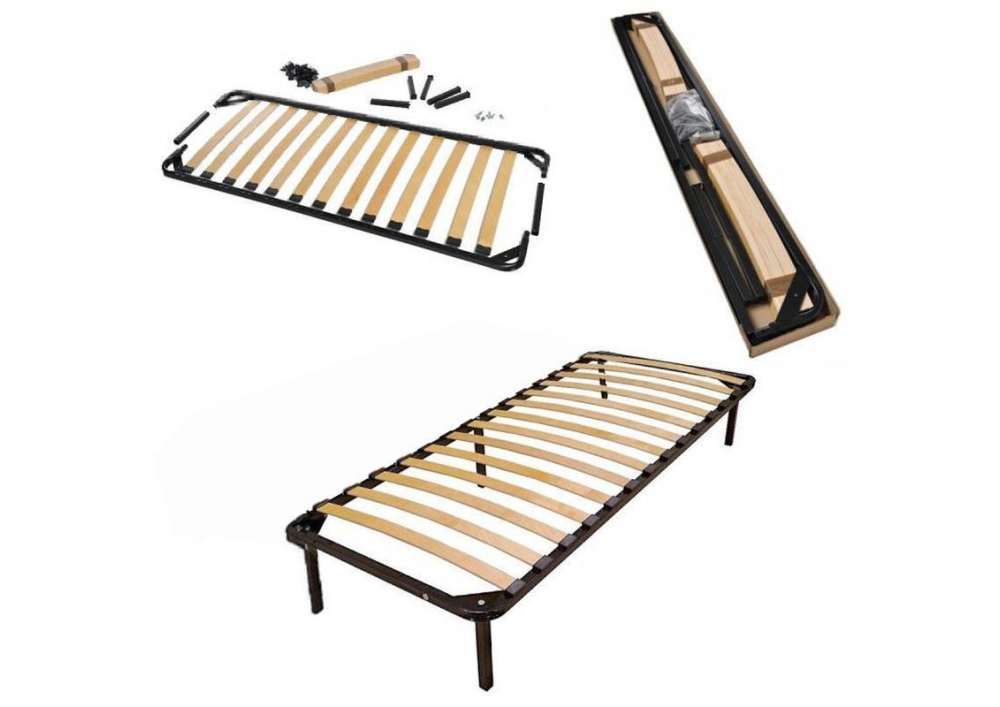 МС Сиде ортопедическое основание 900 СБК МС Сиде ортопедическое основание 900 СБК